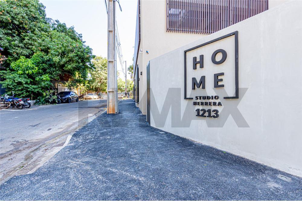 Departamento alquiler Herrera Asunción — foto 3