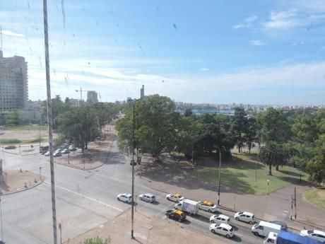 Apartamento 1 Dormitorio - A Estrenar - Avenida Italia Y Garibaldi