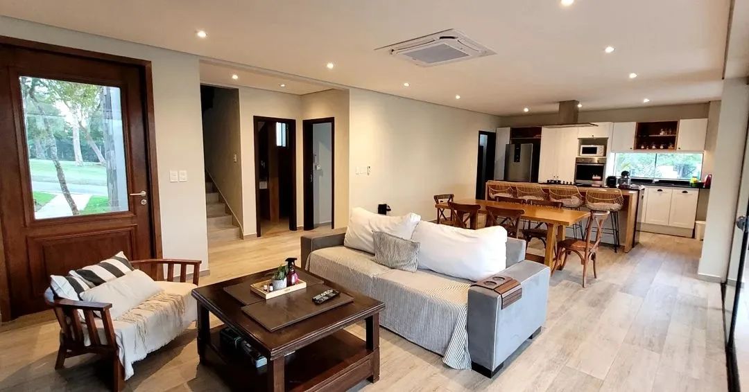 EN VENTA CASA EN AQUA VILLAGE — foto 2