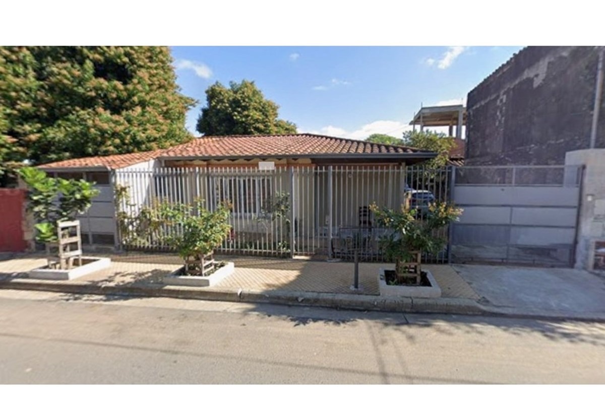 Casa en venta en Loma Pytá