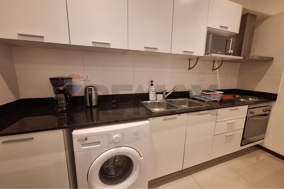 Departamento - Alquiler - Recoleta, Asunción, Paraguay — foto 2