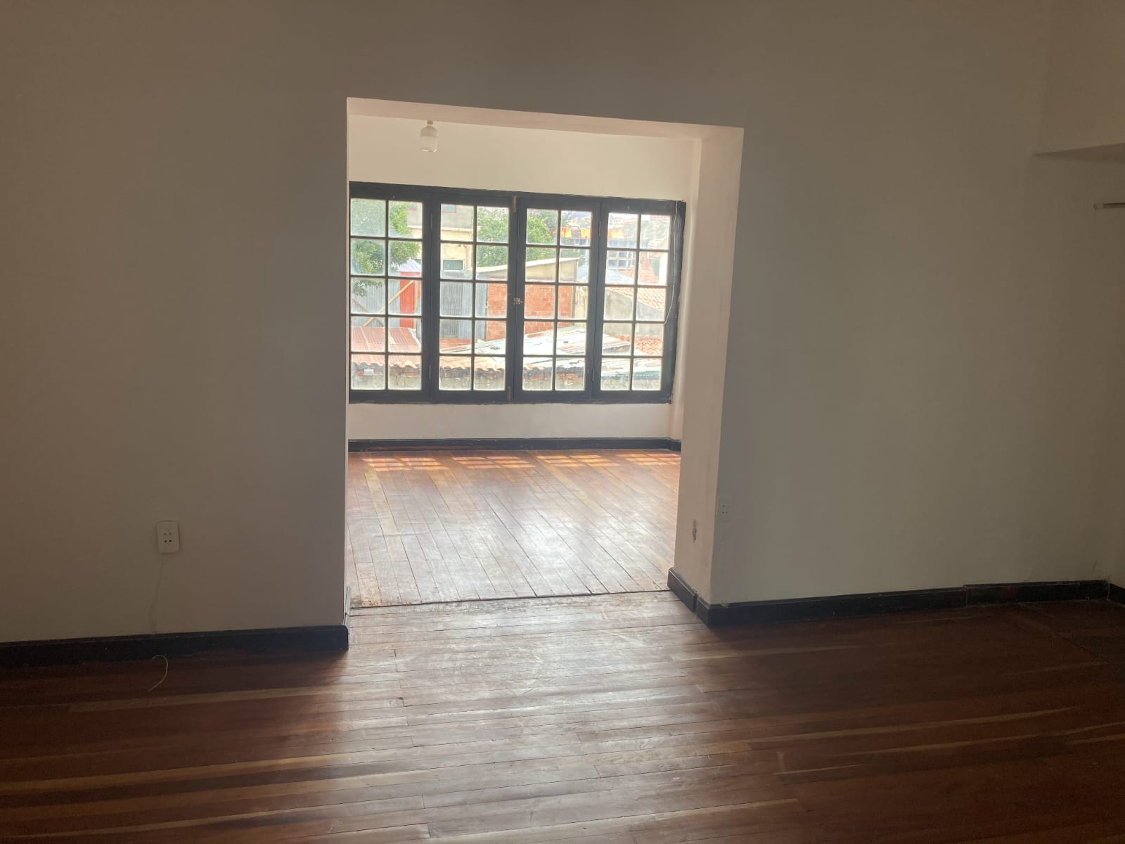 Bonita  Casa en Alquiler en la zona de obrajes