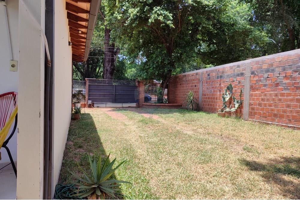 Casa - Alquiler - Paraguay Central San Lorenzo — foto 2