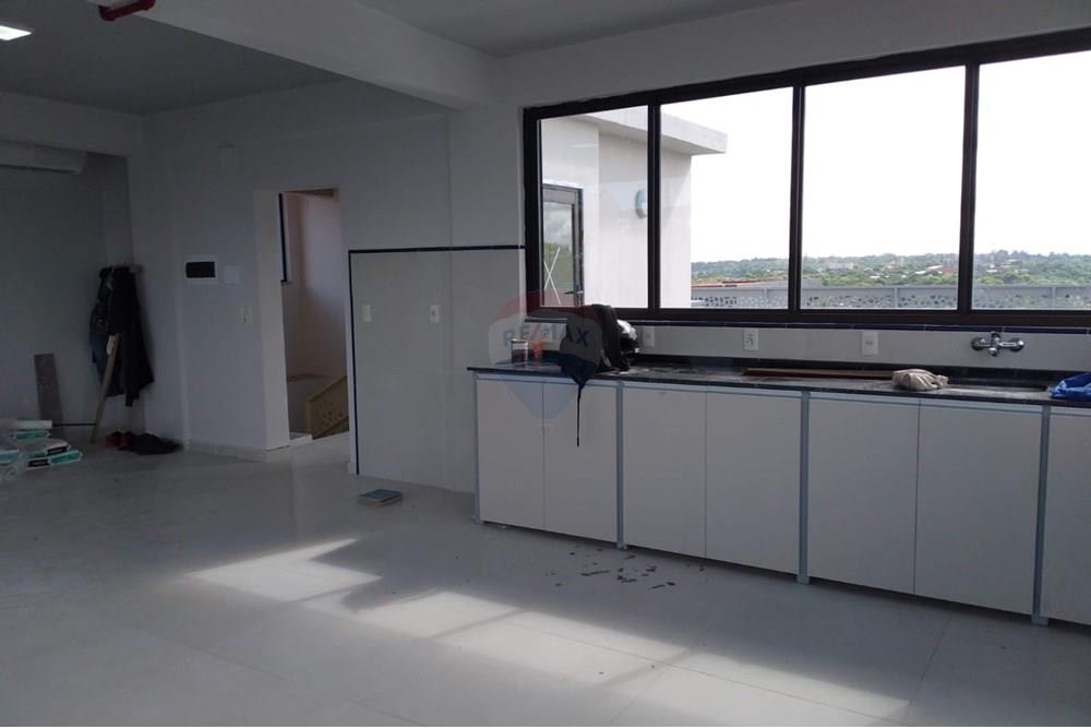 Alquiler de departamento. — foto 3