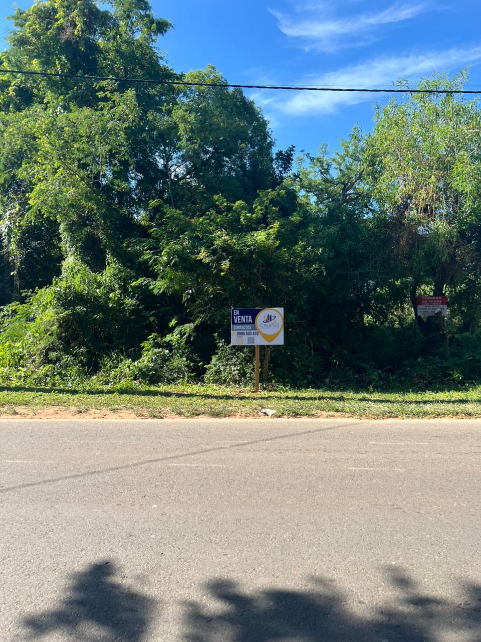 Terreno en venta en San Bernardino — foto 3