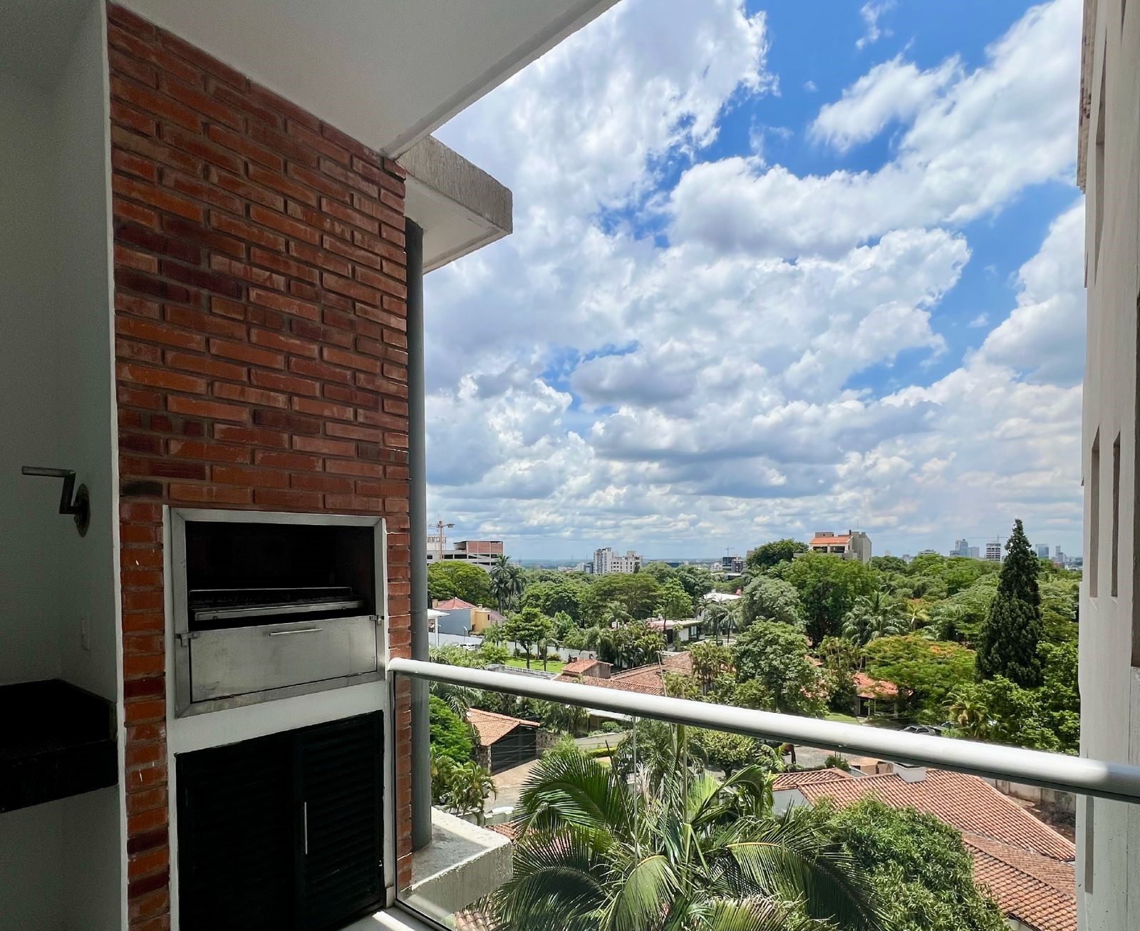 Alquilo departamento en Edificio Rembrandt — foto 3