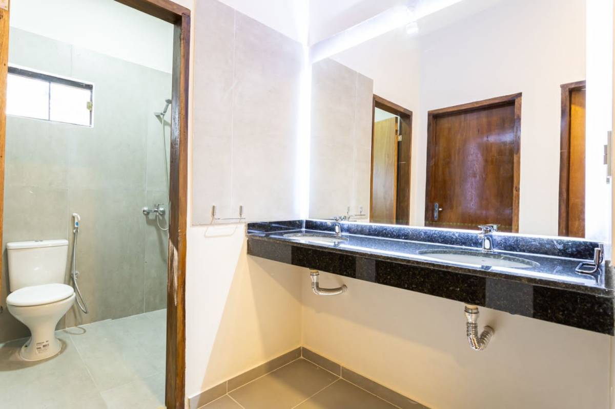 ALQUILO HERMOSO DUPLEX A ESTRENAR EN SAN LORENZO — foto 2