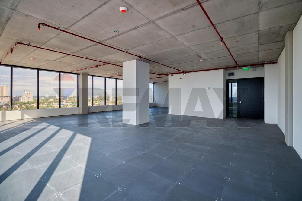 Oficina Corporativa en Go Tower - Certificación LEED y Vistas al Río Paraguay — foto 3