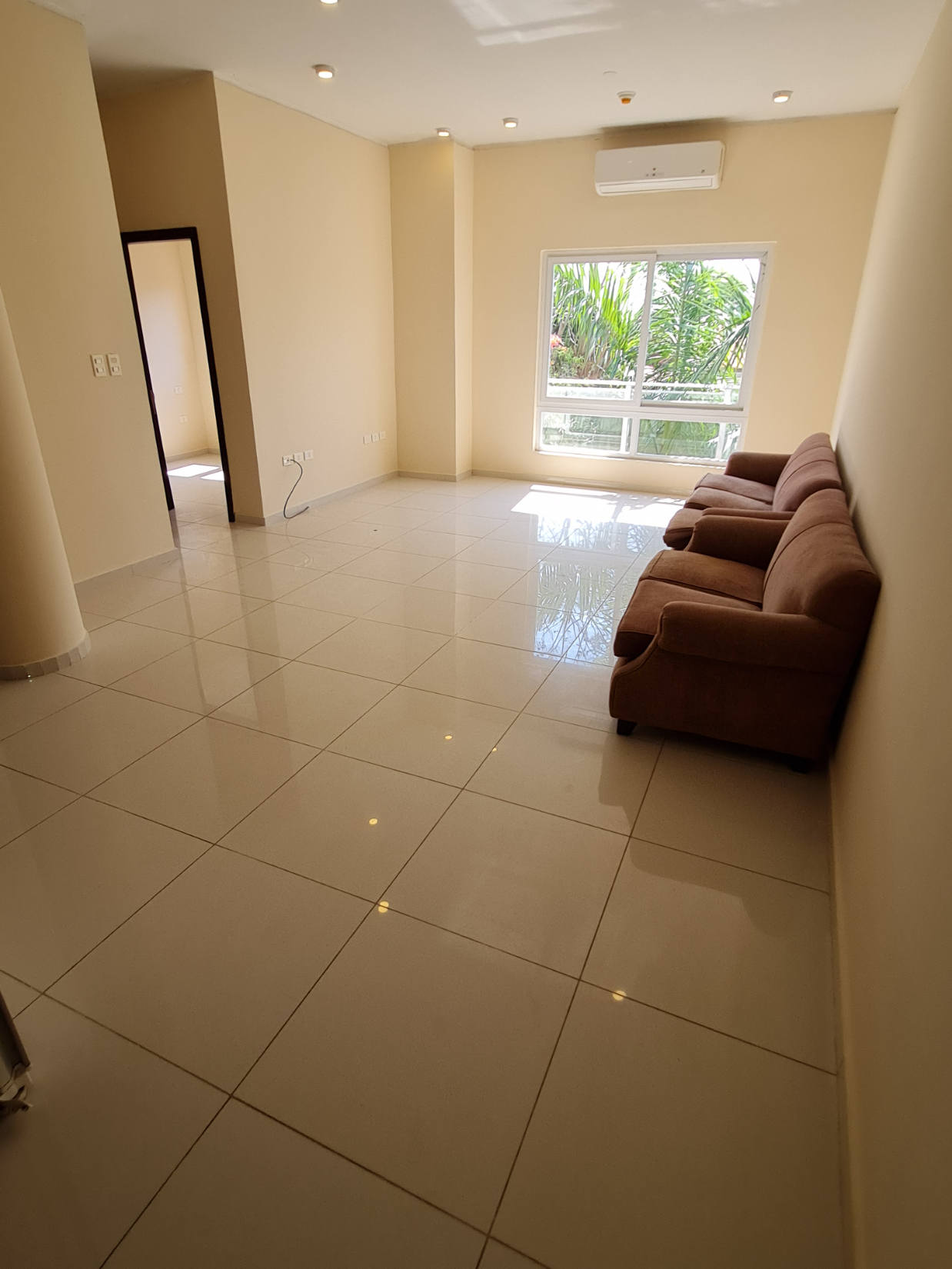Alquilo Hermoso Dpto De 2 Dormitorios En Barrio Jara — foto 2