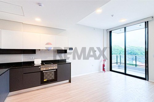 Departamento-Alquiler-PY Asunción Recoleta — foto 2
