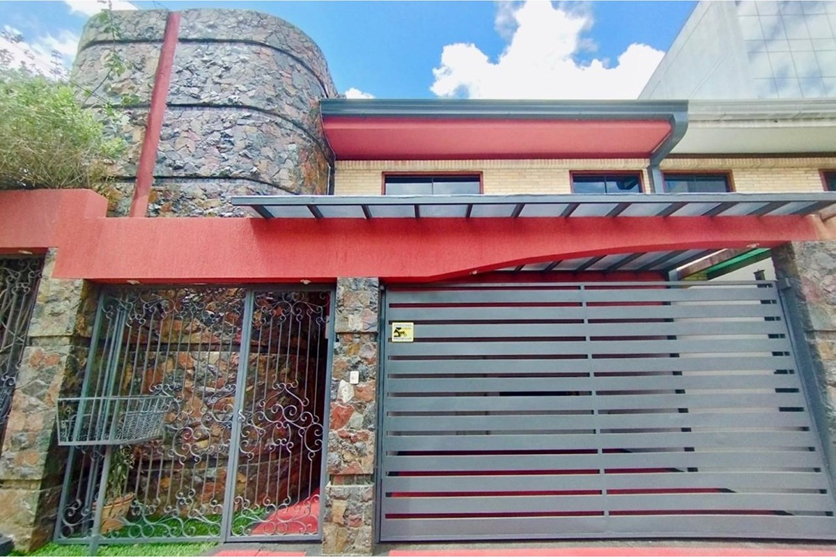 Casa en venta en Villa Morra