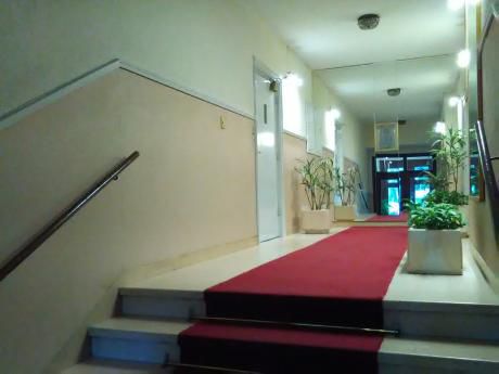 Apartamento De 1 Dormitorio Frente Al Clinicas