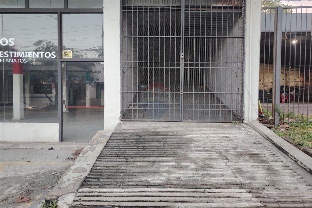 Local Comercial - Alquiler - Paraguay Asunción San Pablo — foto 2