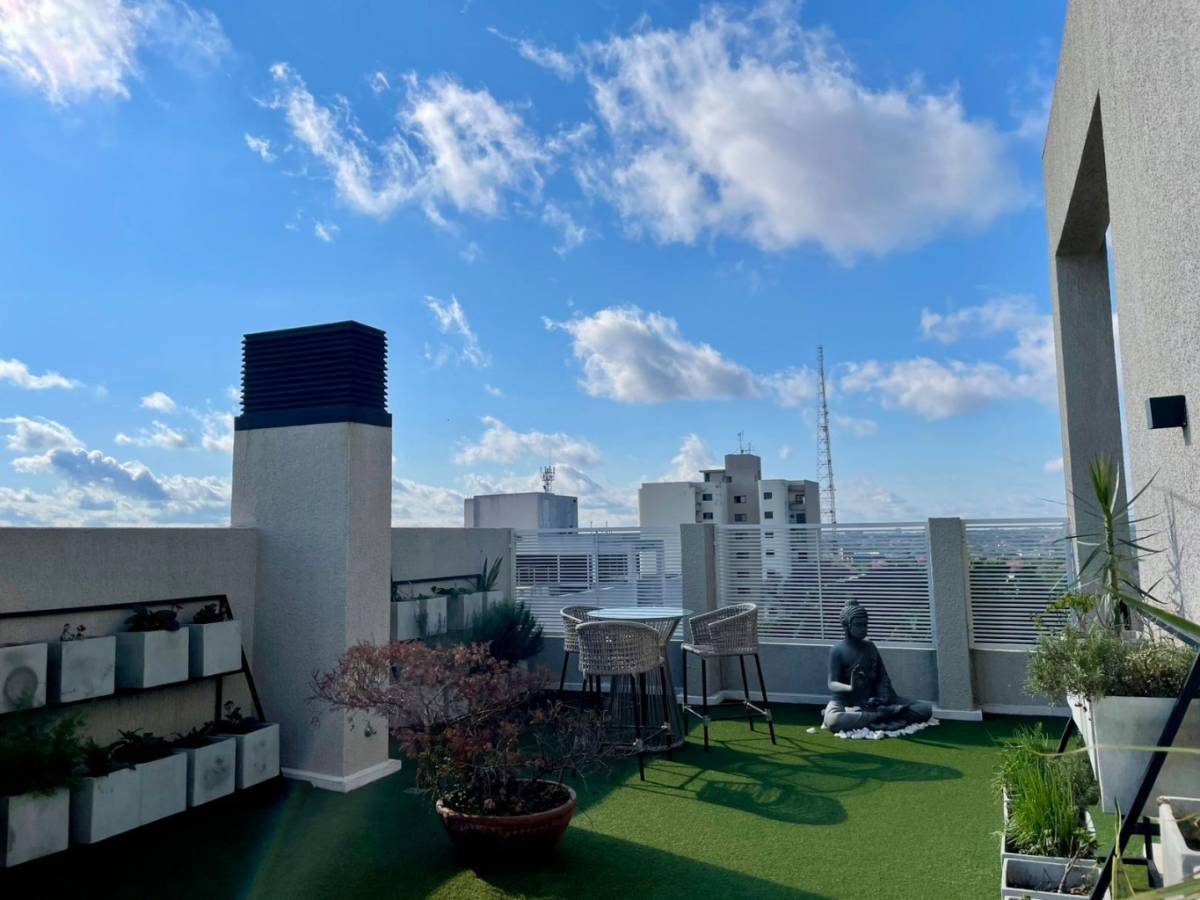 ALQUILO DEPARTAMENTO DE DOS HABITACIONES, LOS LAURELES TOWER — foto 3