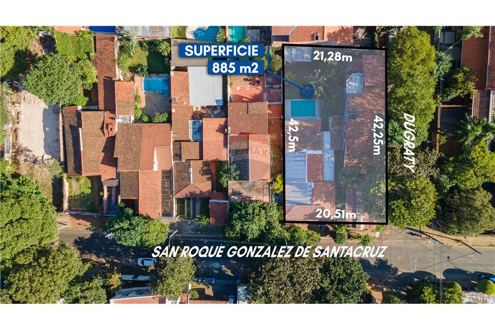 Terreno venta Recoleta en esquina — foto 3