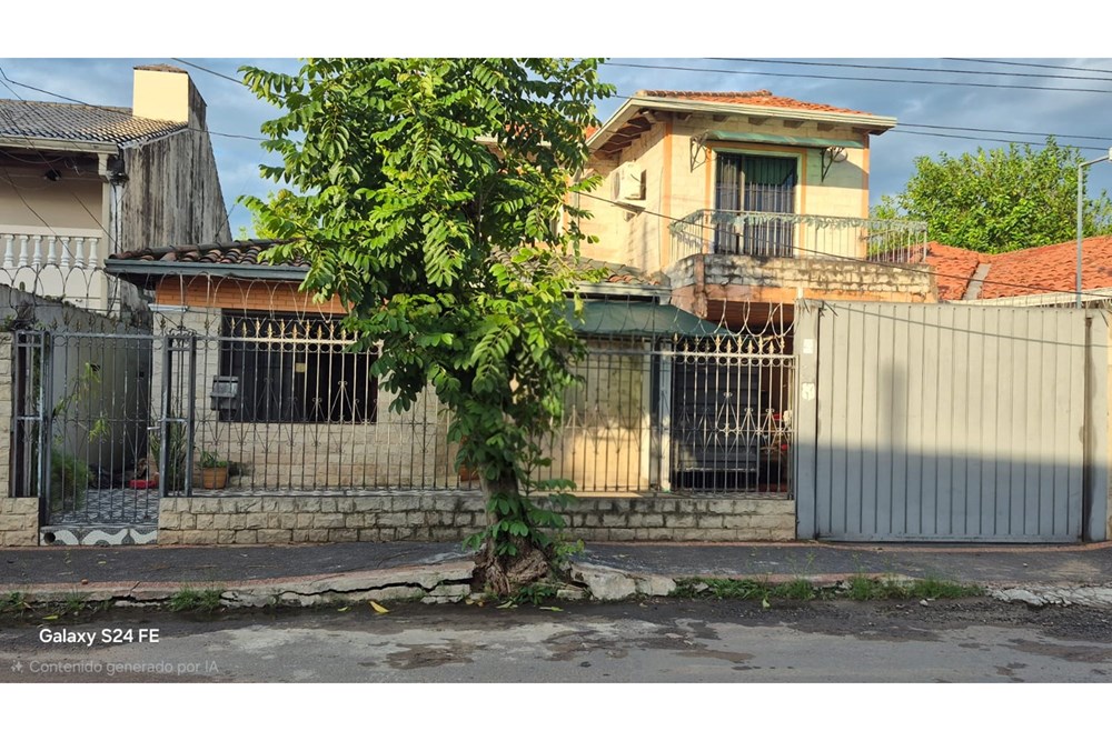 Casa en venta en Trinidad