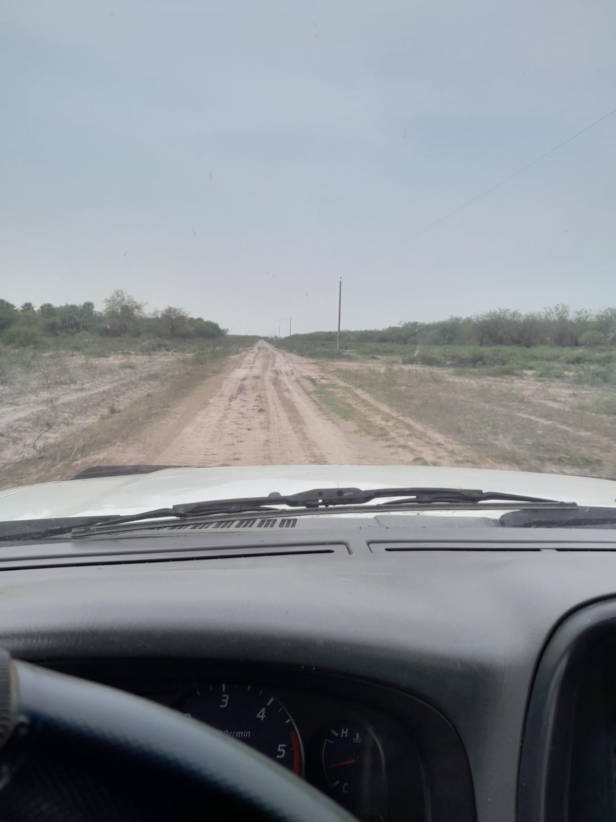 En Venta imponente Estancia en Fortin Caballero — foto 2