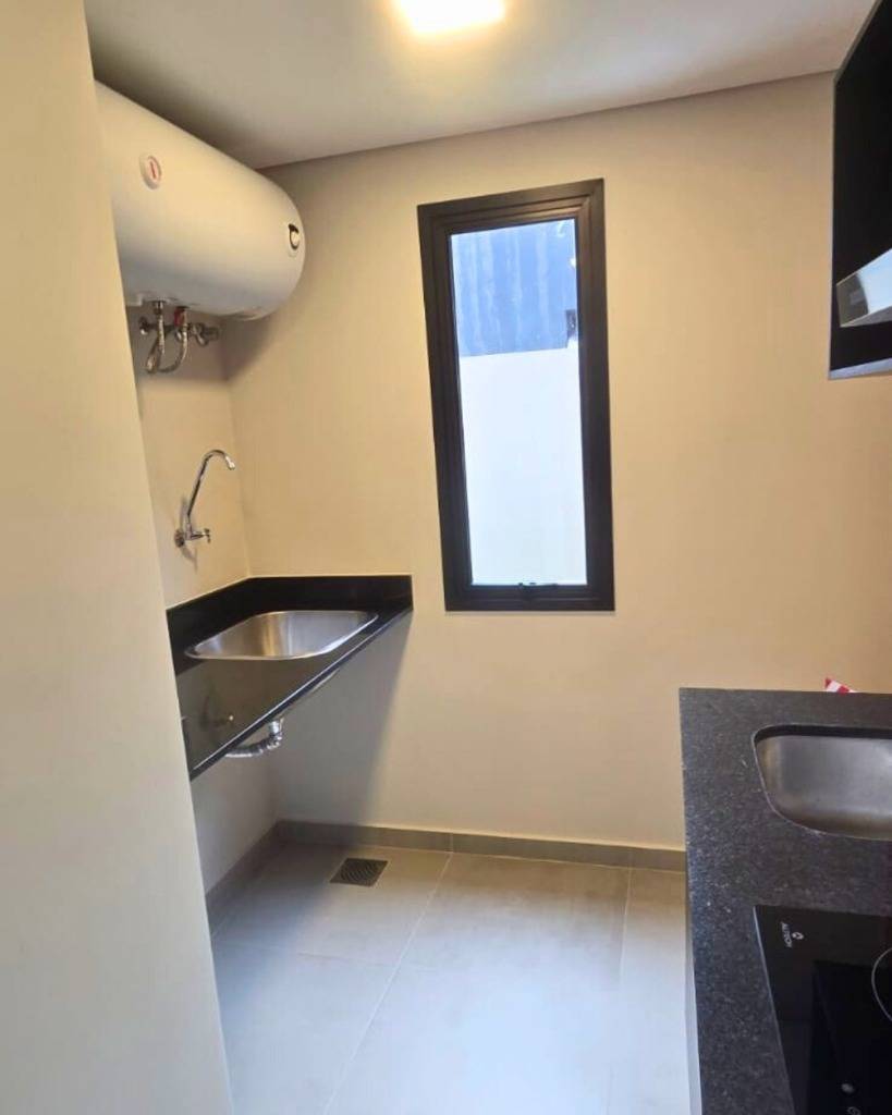 Alquiler De Departamento En Insignia Soho Con Patio A Estrenar — foto 3