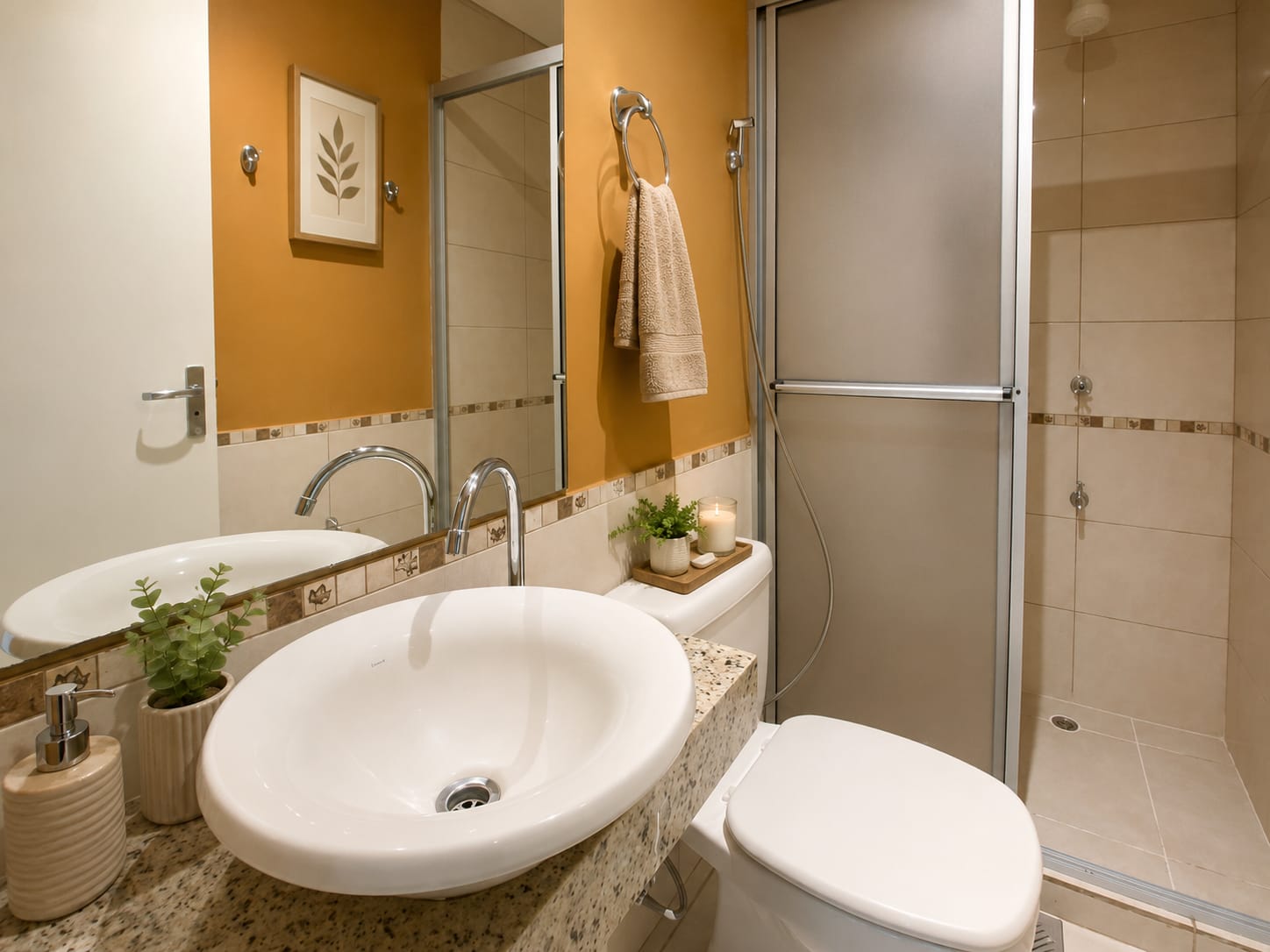 VENDO DEPARTAMENTO 1 DORM. EN BARRIO JARA — foto 3