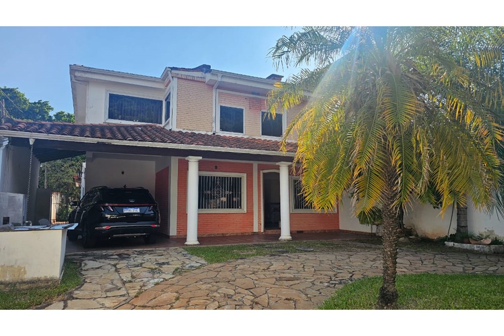 Casa en venta en Nazareth
