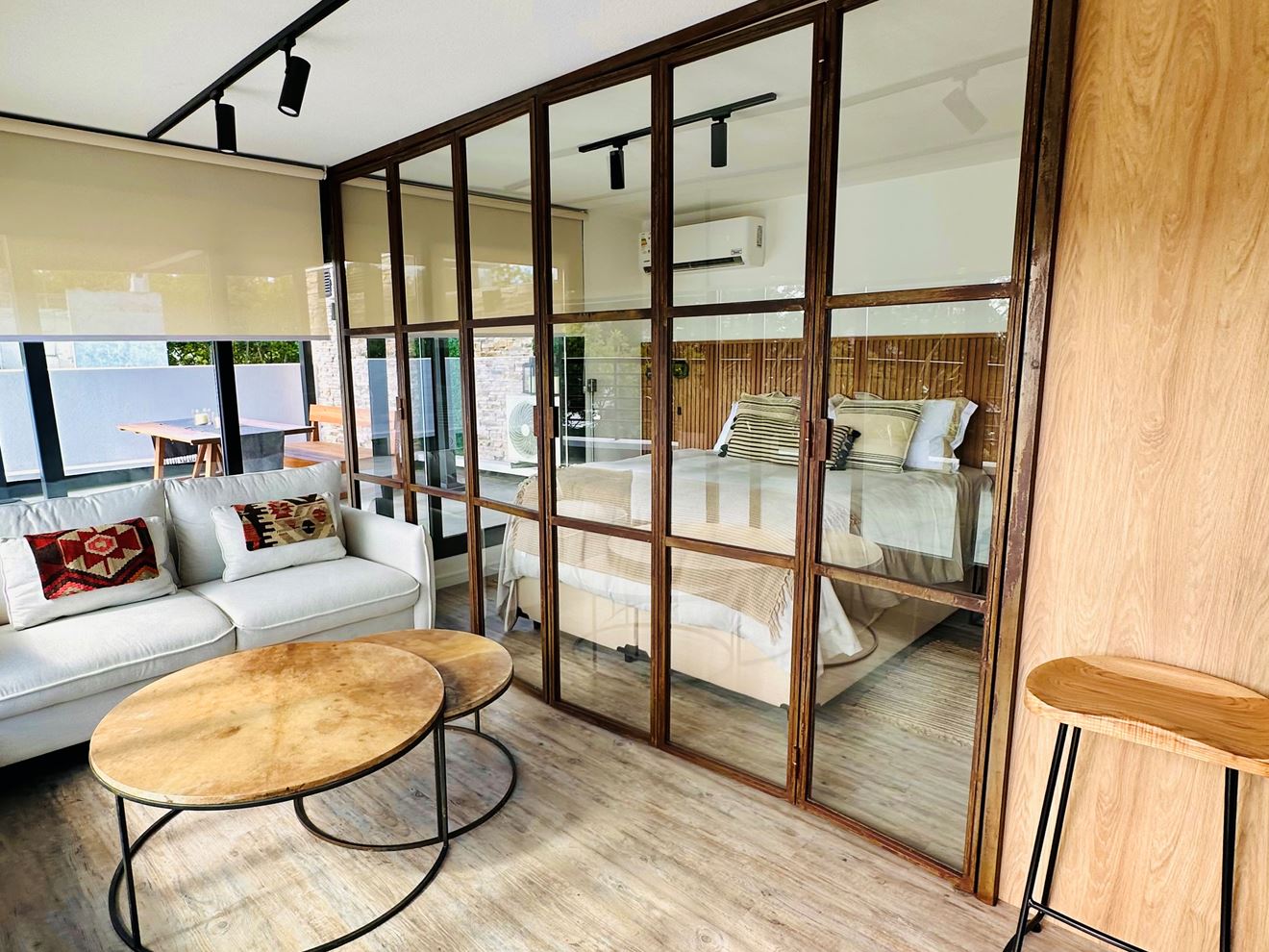 ALQUILER Penthouse Equipado Full