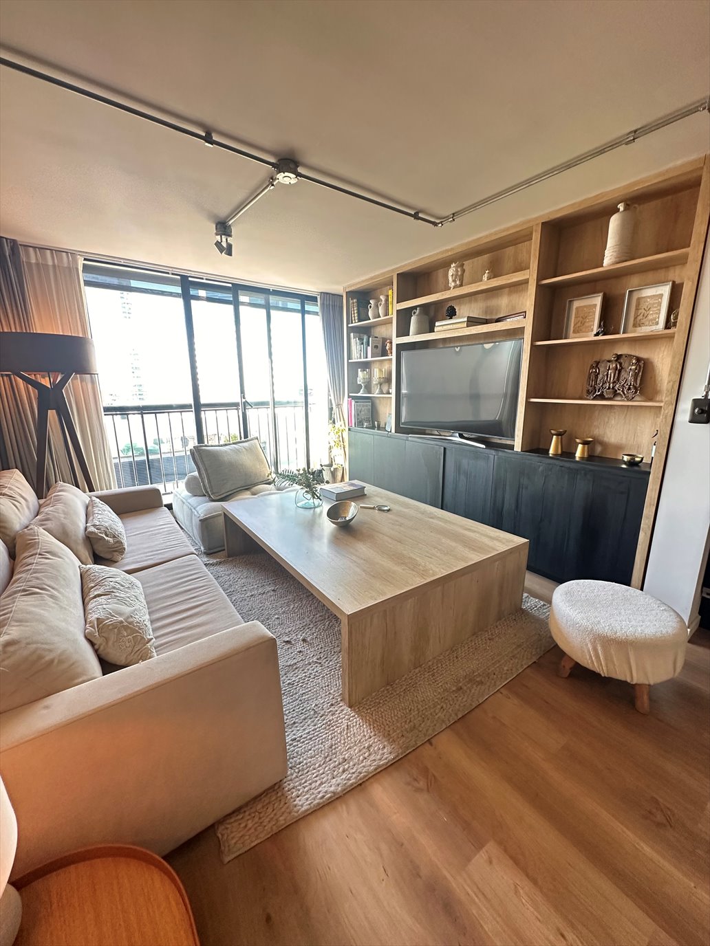 ESPECTACULAR PENTHOUSE EN POCITOS
