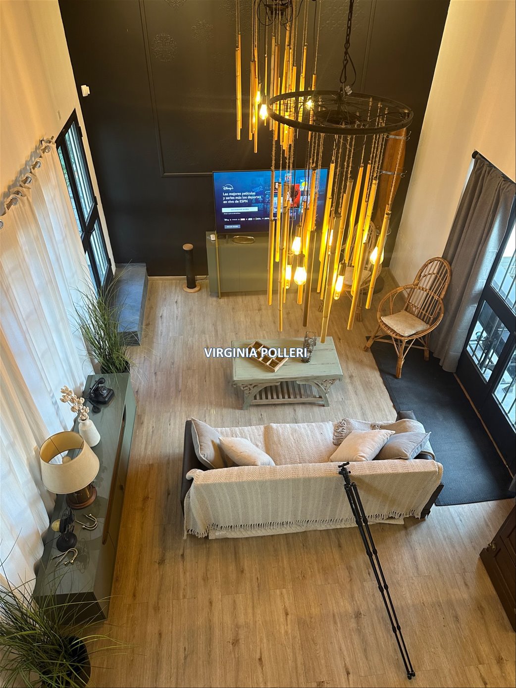 Alquiler TemporalApartamento Malvin 2 Dormitorios 2 Baños Muebles Garaje