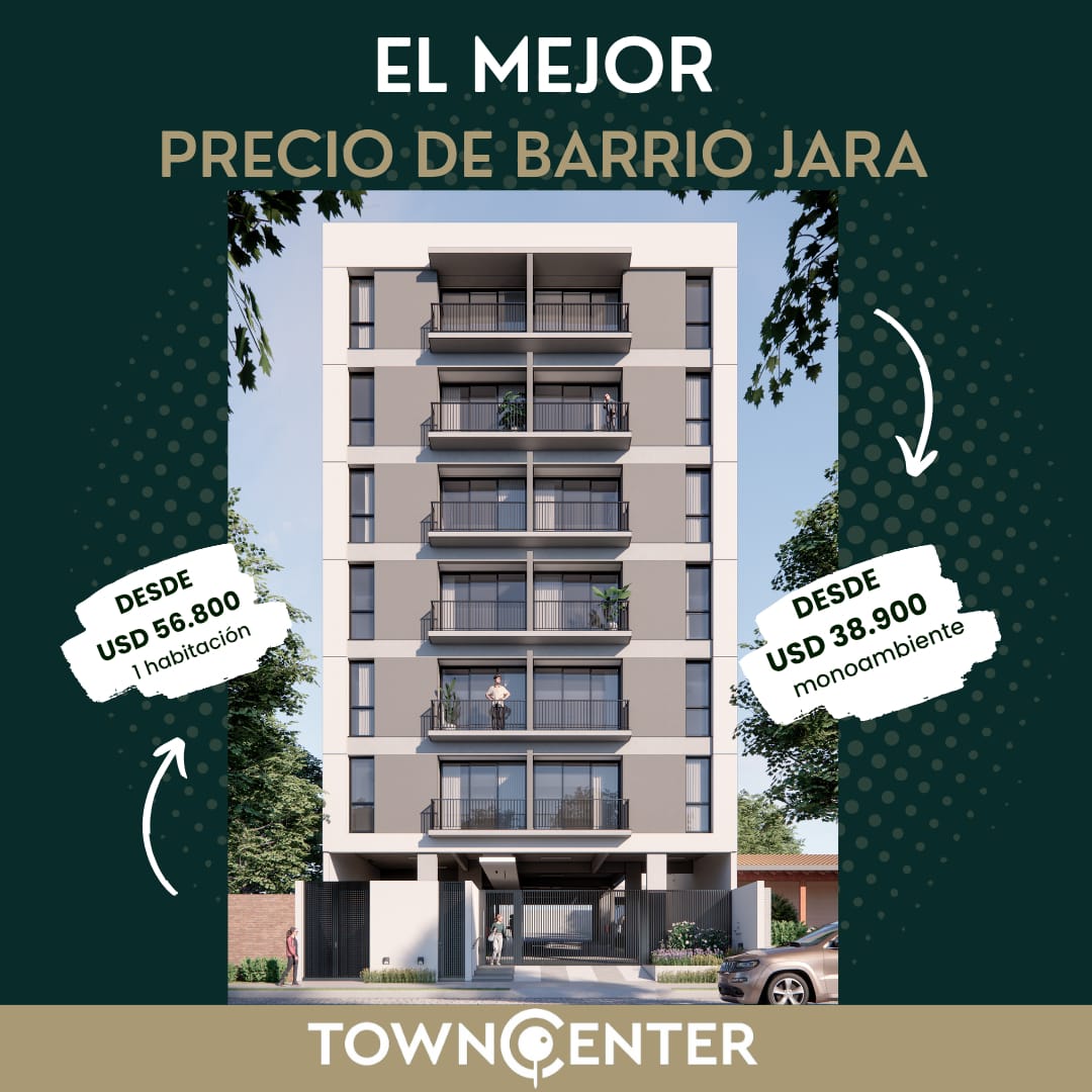 Town Center Barrio Jara — foto 2