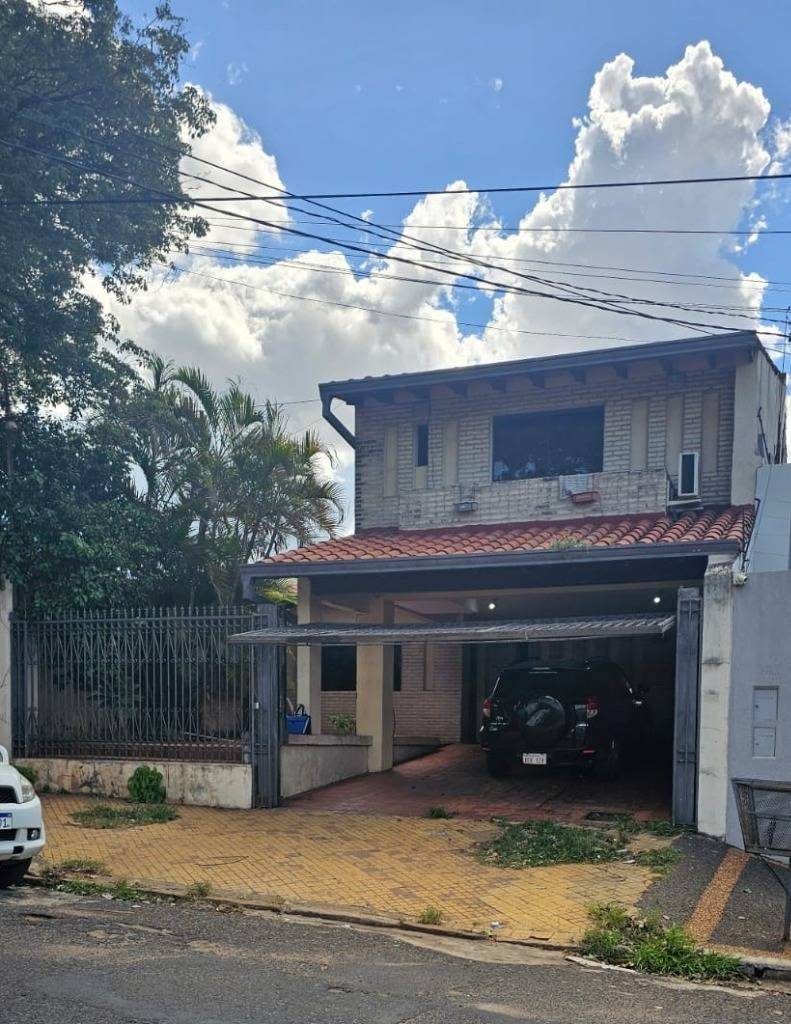 Casa en venta en Hipódromo