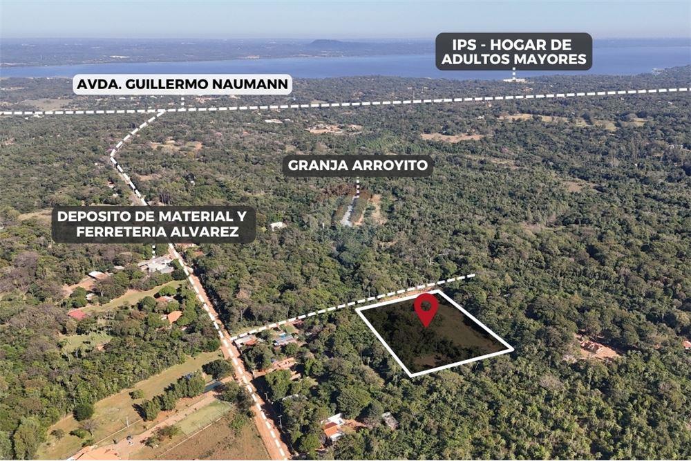 Terreno - Venta -GRAN TERRENO EN SAN BER — foto 3