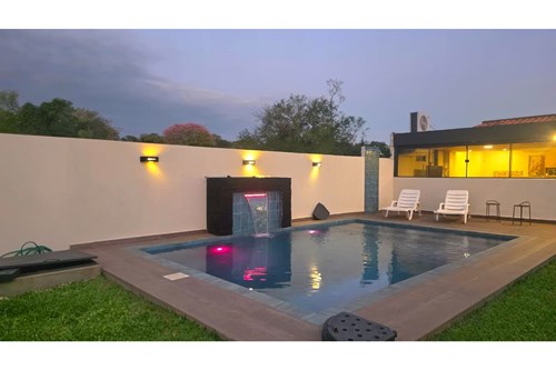 Casa-Venta--, San Bernardino, Cordillera — foto 3
