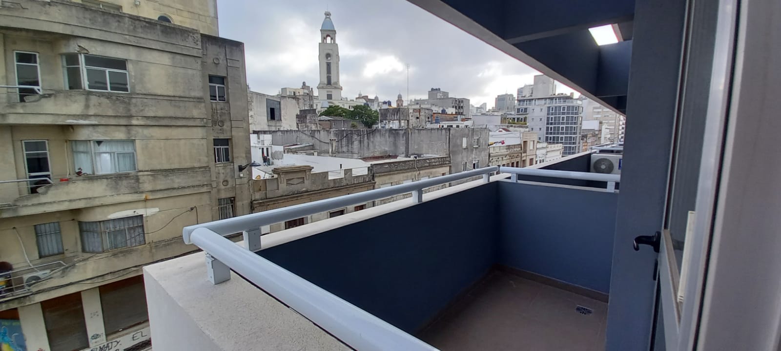 Alquiler Apartamento 1 Dormitorio. Con Garaje. Ref. #FAE945 - InfoCasas