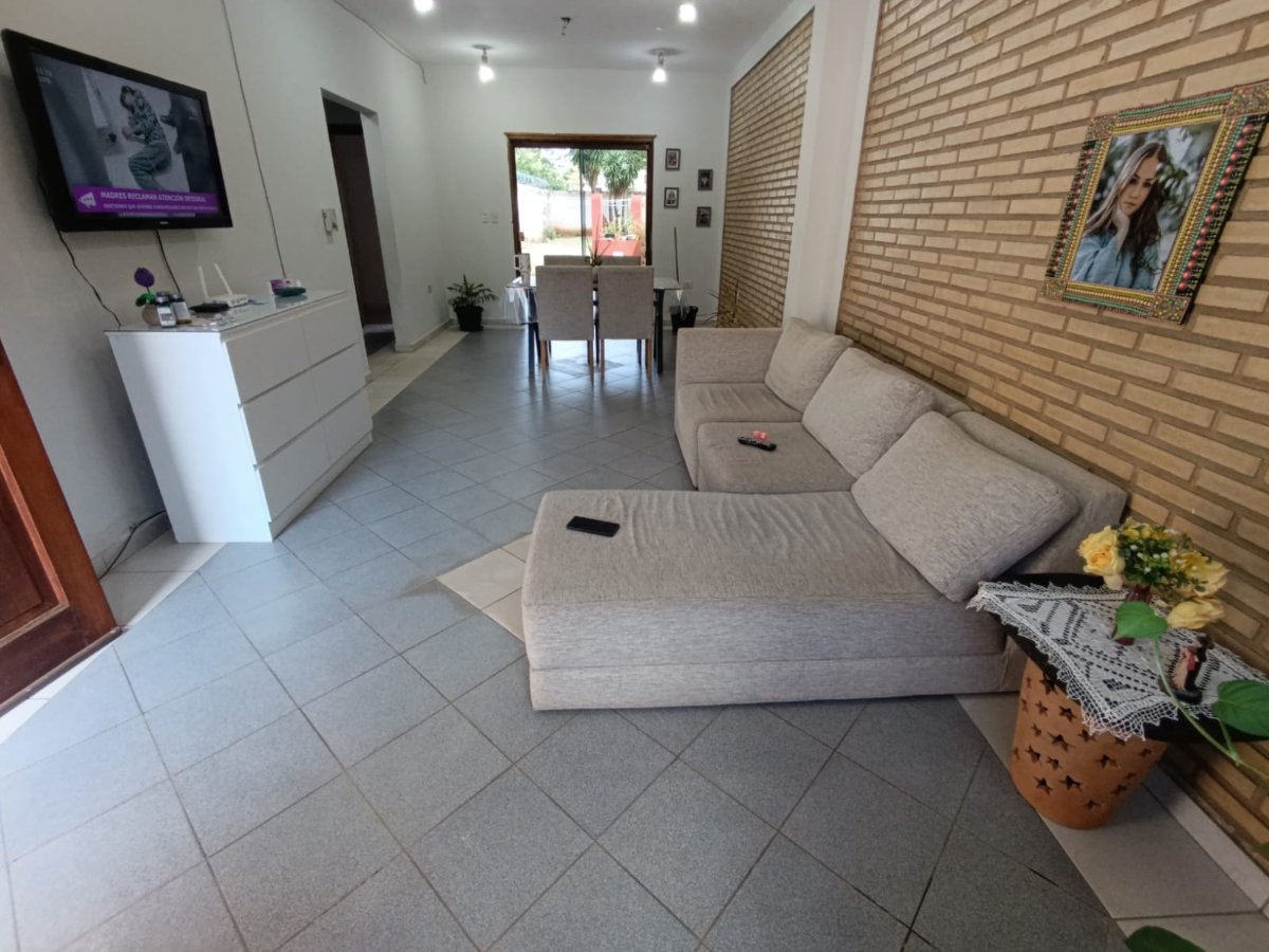 Alquilo Duplex En Fdo De La Mora - 3 Dormitorios — foto 2