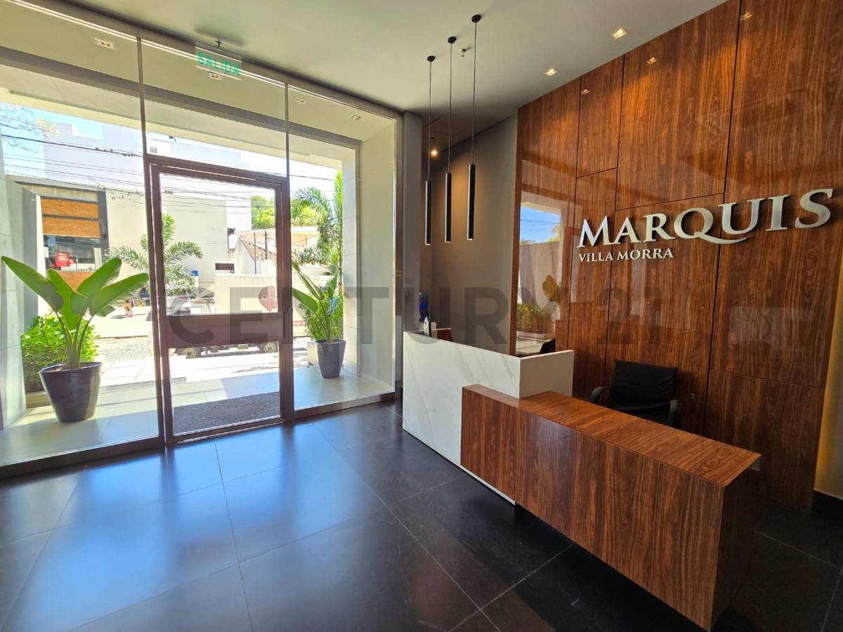 Departamento en venta en Recoleta, Asunción — foto 2