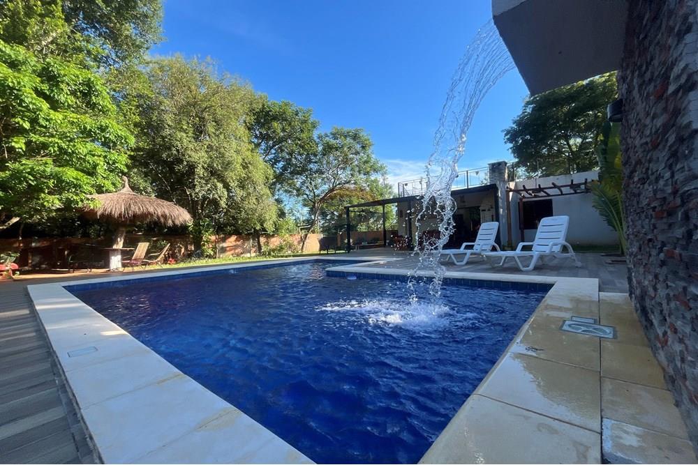 Casa de Verano - Venta - Paraguay Paraguarí Pirayú — foto 3