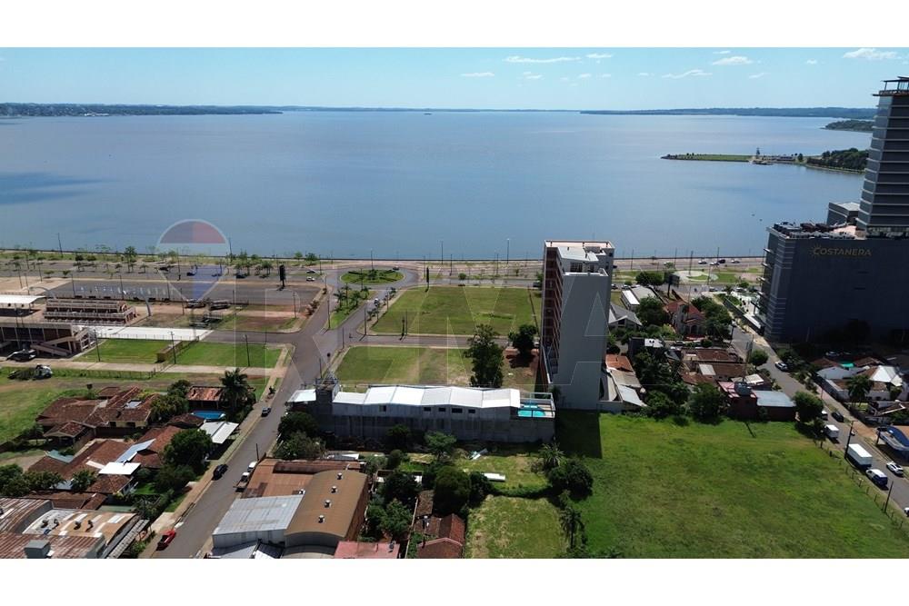 VENDO TERRENO EN ENCARNACION ZONA COSTANERA — foto 3