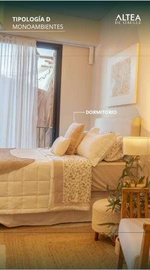 Monoambiente en pozo en Altea de Gaulle — foto 2