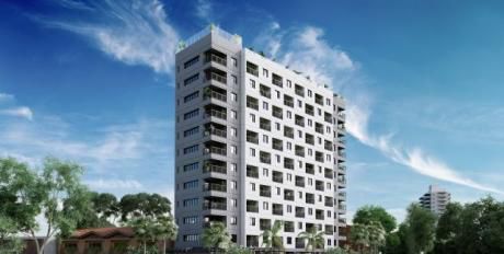 Departamento 1 Dorm Frente A La Playa San Jose En Encarnacion