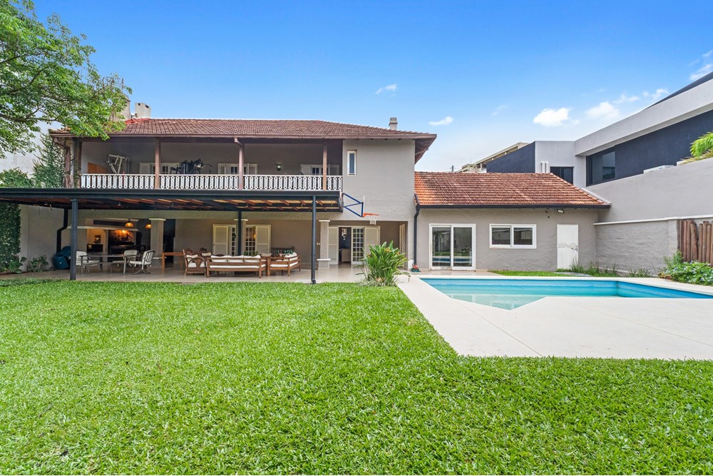 Casa en venta en Las Carmelitas