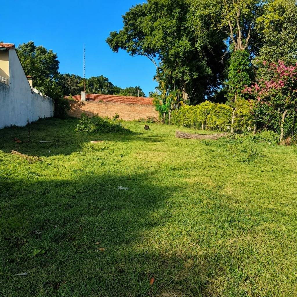 Terreno de 600 m² con excelente ubicación en San Bernardino — foto 3