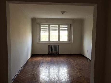 Alquiler Apartamento 2 Dormitorios Pocitos