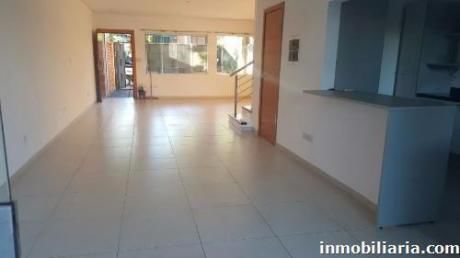 Alquilo Casa En Asuncion 3 Dor, 3 Baños