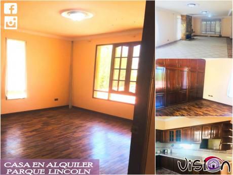 Casa Independiente