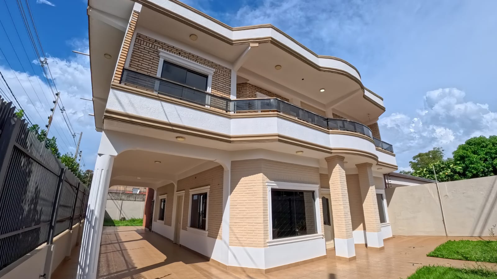 Casa en venta en Ciudad del Este — foto 2