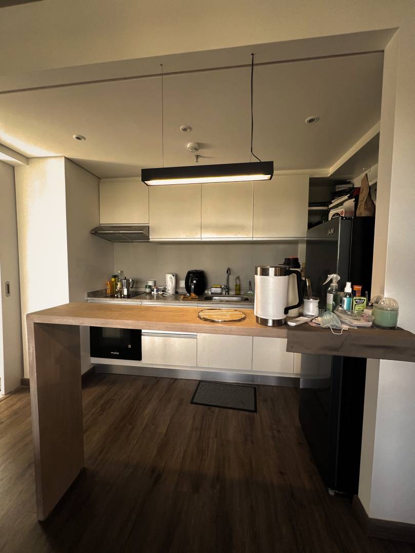 ALQUILO DEPARTAMENTO EN MUHRADA ASUNCIÓN — foto 2