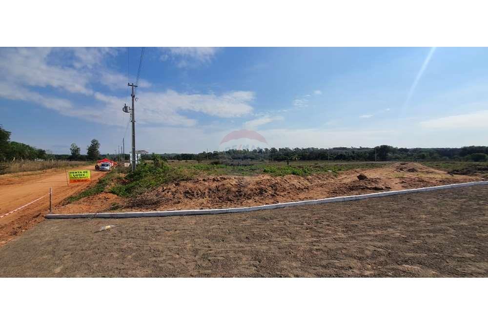 Terreno - Venta - Paraguay Paraguarí Yaguarón — foto 2
