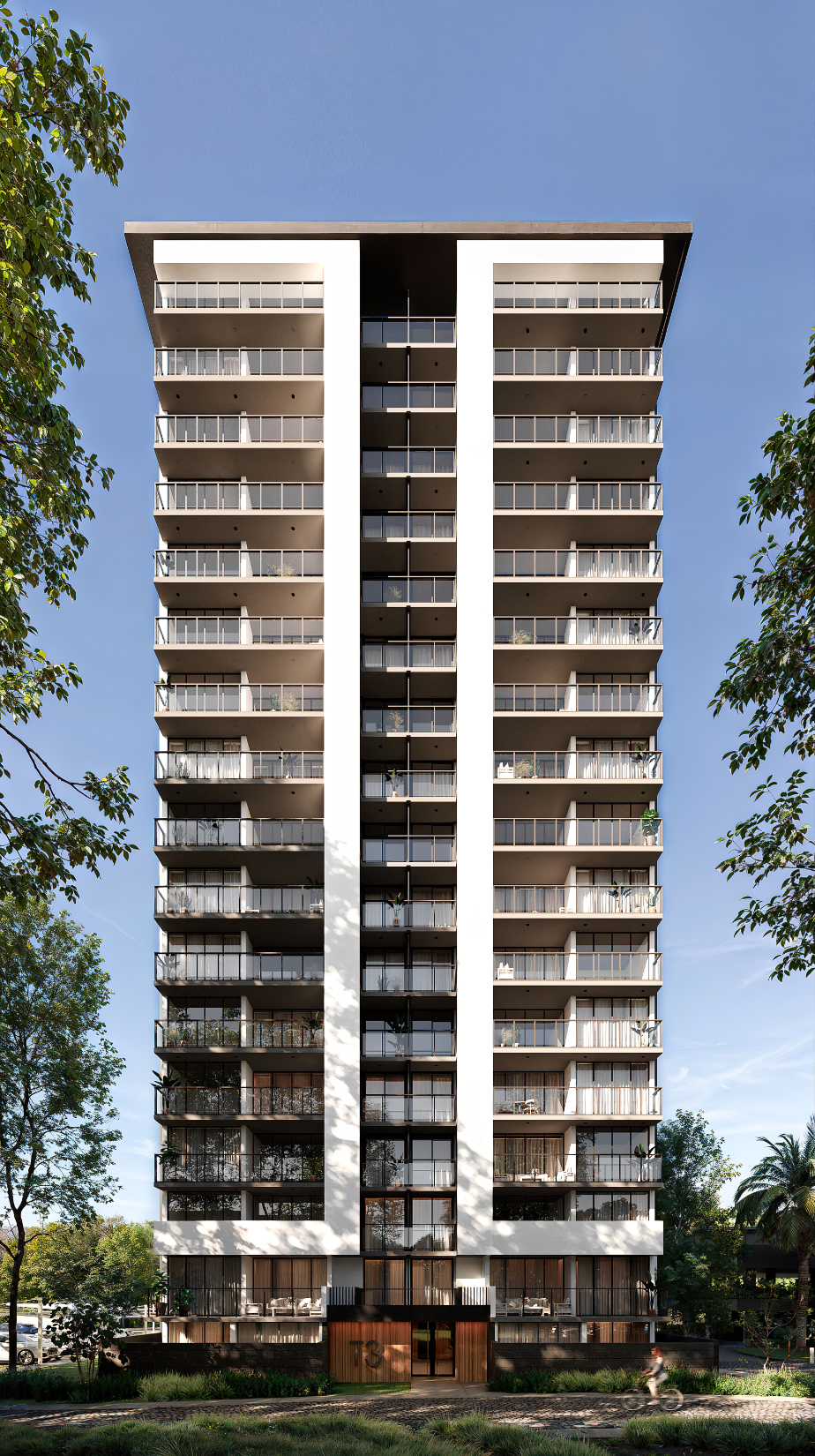 Departamento en venta en Los Laureles, Asunción — foto 3