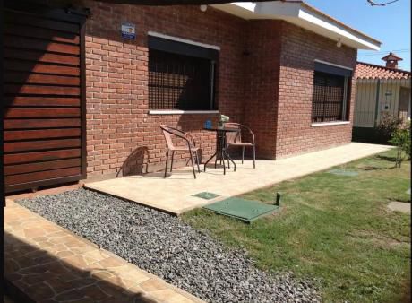 Excelente Casa Nueva En Atlántida Serena (barrio Jardín)