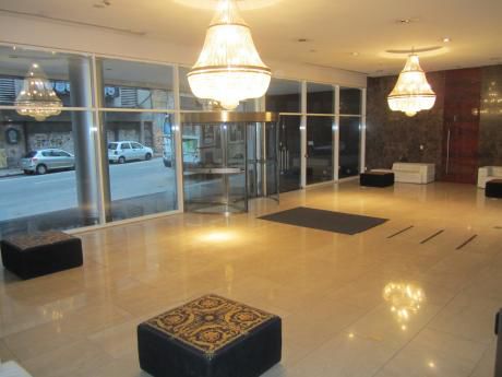 Imperium Building, Oportunidad.
