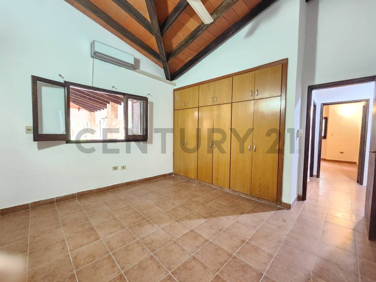 Alquiler de Casa en Mariano Roque Alonso, Central — foto 3